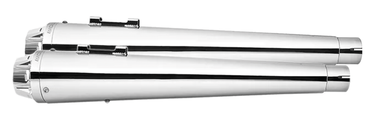 Freedom Performance Exhaust American Outlaw 4.5" Slip-Ons