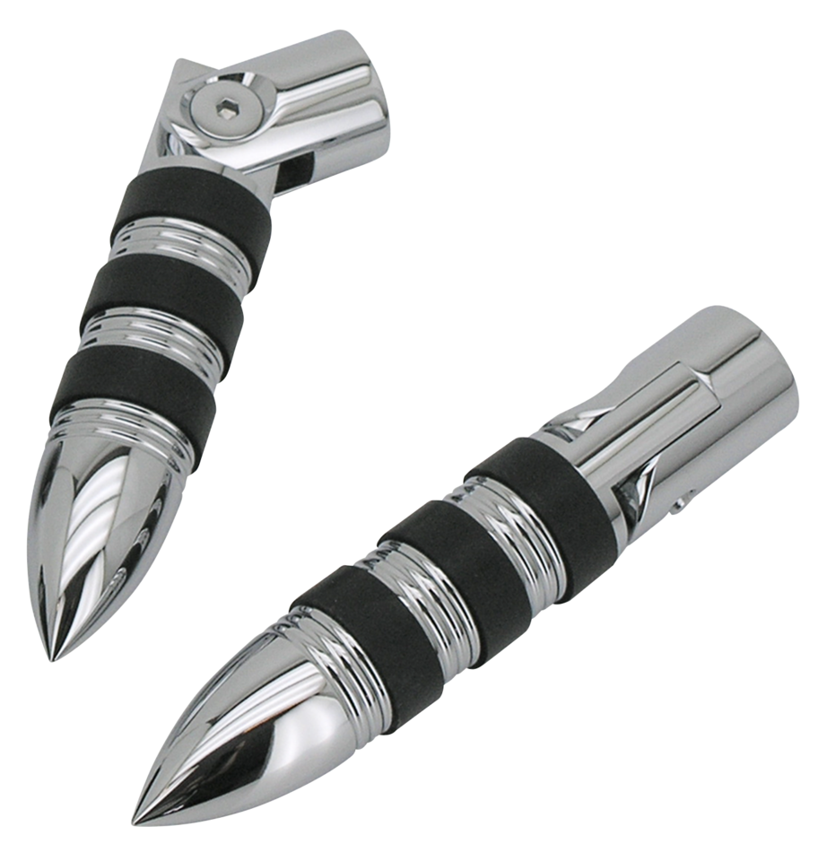 Zodiac Magnum Pegs – Foot Control