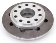 Samwel Supplies Clutch Parts for 45CI Models – Primary & Clutch