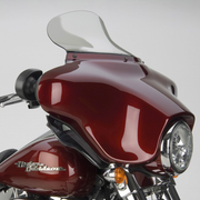 National Cycle Wave Windshields for Touring