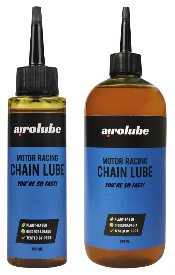 Airolube Plant Power Drive Chain Lube – Tools & Chemicals