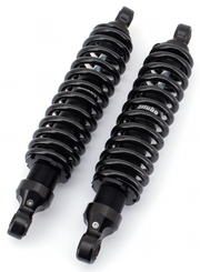 Bitubo Wmb Series Shocks – Frame & Rear Suspension