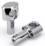 Zodiac Infinity Risers for 1 1/4" Handlebars