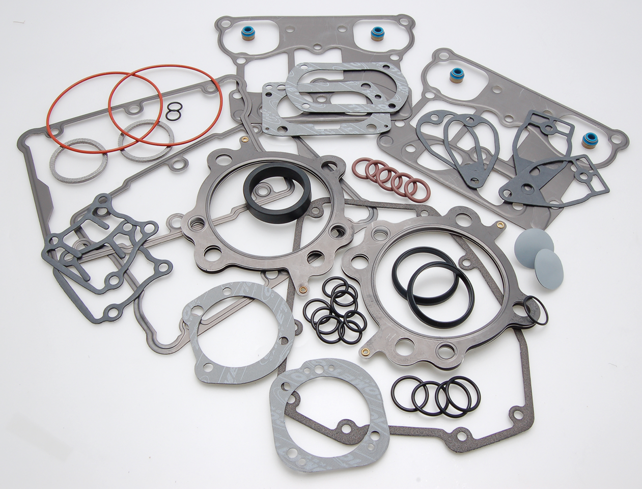 Cometic Gasket Engine Gasket Kits for Harley – Gasket & Seals