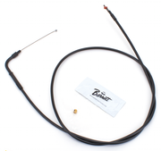Barnett Clutches & Cables T04 - Throttle & Idle Cable 1996-2015 Softail, 1996-2017 Dyna, 1996-2001 Carburetor Equipped Touring & 2007 to Present Sportster – Control Cables & Hydraulic Lines