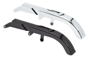 Zodiac Upper Belt Guard for Softail – Final Drive