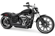 Freedom Performance Exhaust Declaration Turn-Outs