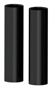 Roland Sands Design Upper Fork Covers – Front Forks