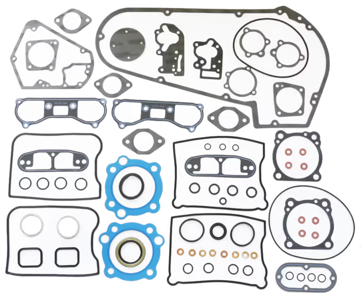 Athena Engine Gasket Kits for Harley – Gasket & Seals