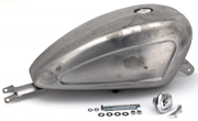 Zodiac Genuine Zodiac Peanut Style Tanks for Sportster 2004 to Present – Gas- & Oil Tank