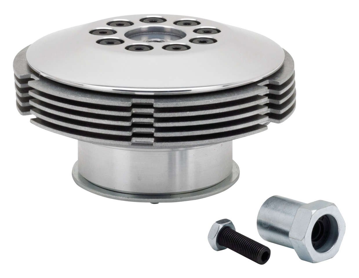 Belt Drives LTD Bdl Competitor Clutch – Primary & Clutch
