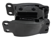V-Twin Isolator Motor Mounts for Dyna – Engine