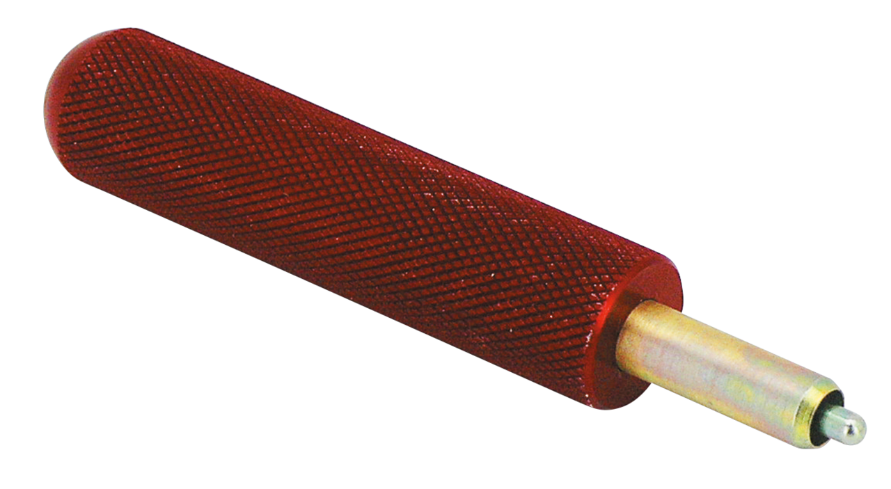 Goodridge Mandrel – Control Cables & Hydraulic Lines