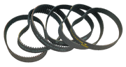 Belt Drives LTD Replacement Belts for Primo Belt Drive Kits – Primary & Clutch