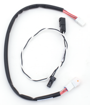 Barnett Clutches & Cables Throttle Wiring Extensions for 2008 to Present "throttle-By-Wire" Models – Control Cables & Hydraulic Lines