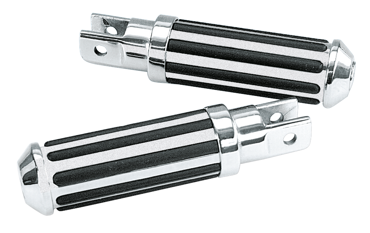 Zodiac Streamliner Foot Pegs – Foot Control