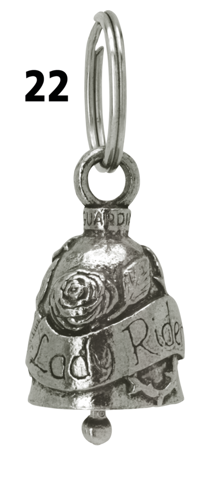 Guardian Bells – Helmets