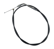 Barnett Clutches & Cables Throttle and Idle Cables for Use with S&S Super E and Super G Carburetors and 1986-1995 Threaded Throttle – Control Cables & Hydraulic Lines