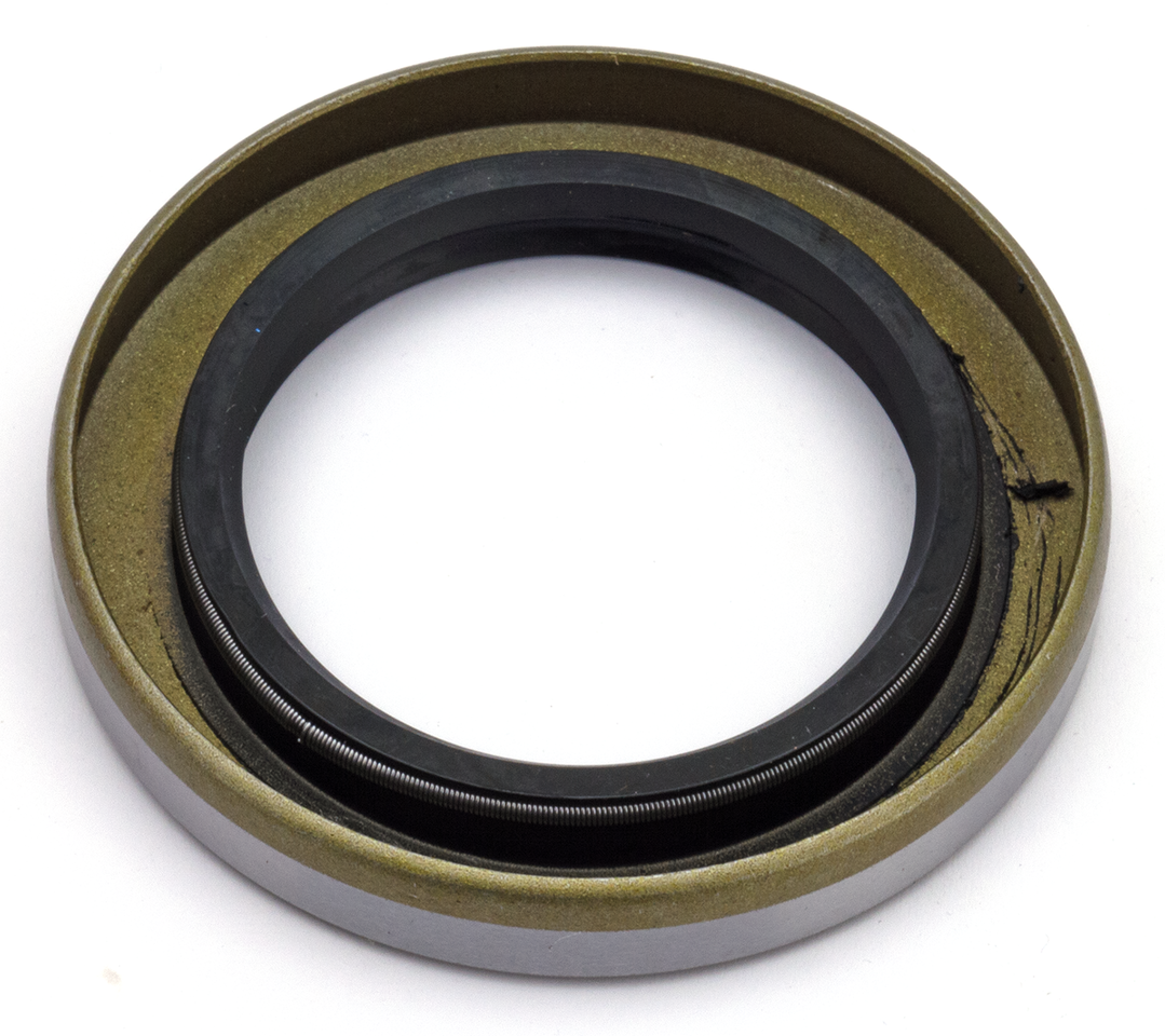 Zodiac Transmission Gasket & Seals for 4 Speed Big Twin 1936-1986