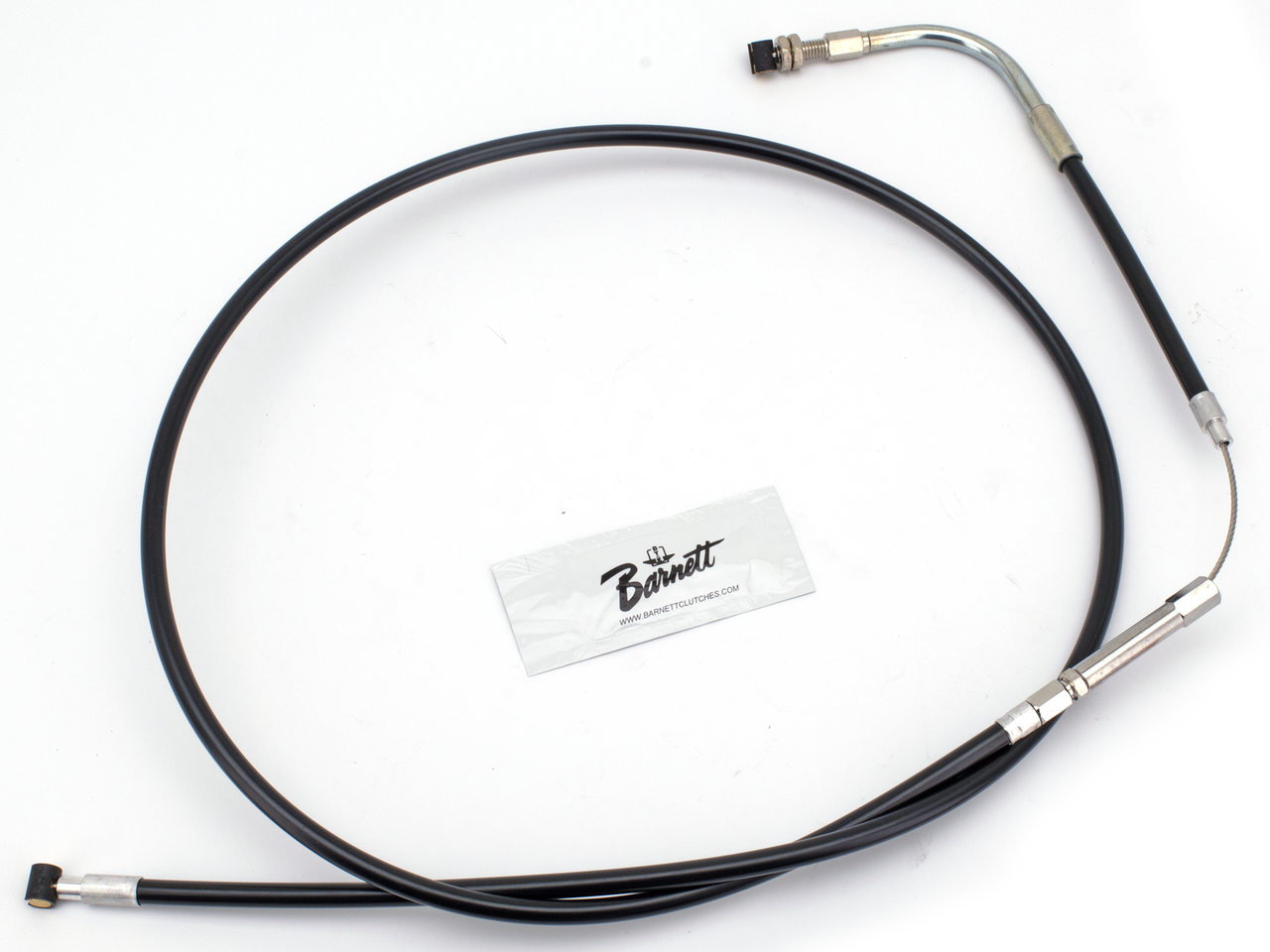 Barnett Clutches & Cables C16 - Clutch Cable Indian Scout 2015-2024 – Control Cables & Hydraulic Lines