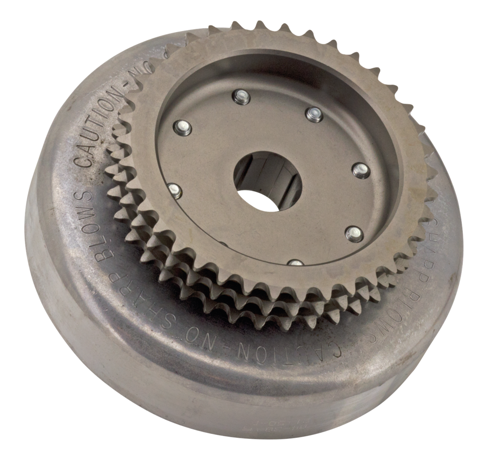 Zodiac Sportster Alternator Rotors – Engine Electrics