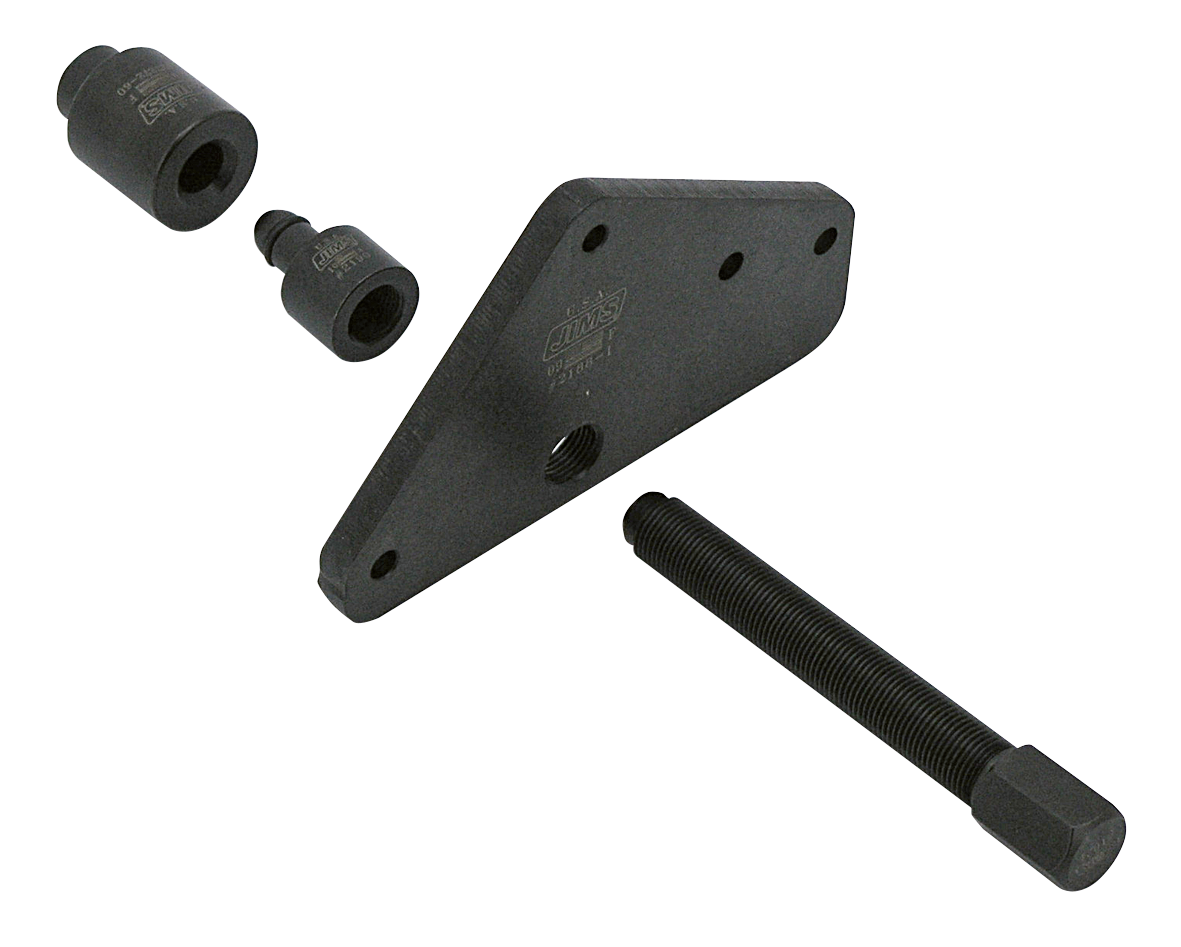 Jims Inner Cam Bearing Installation Tool – Tools & Chemicals
