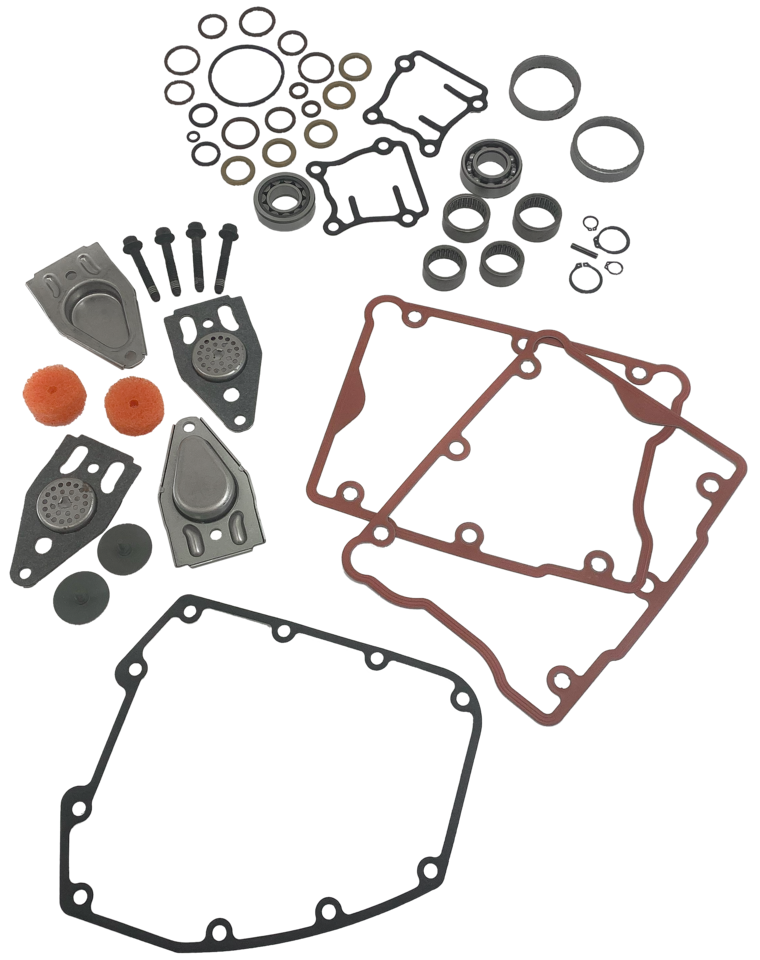 Zodiac Engine Gasket Kits for Harley – Gasket & Seals