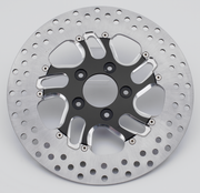 Performance Machine Brake Discs