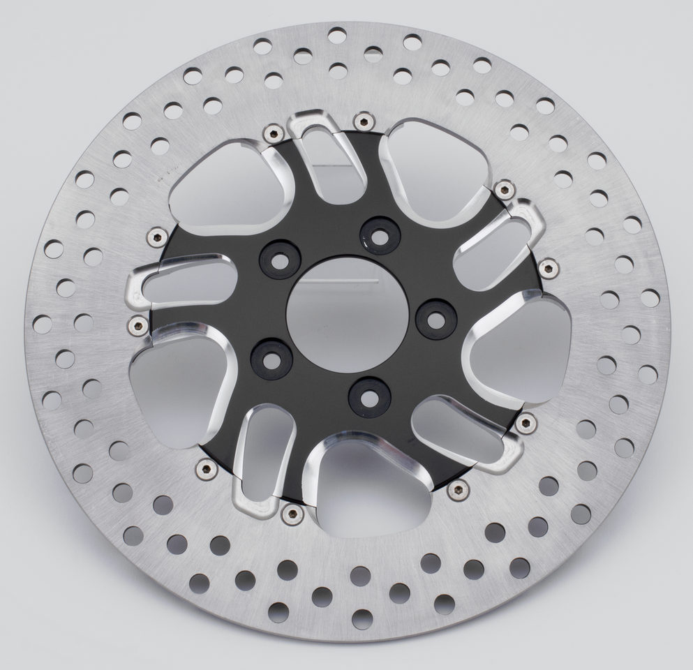 Performance Machine Brake Discs