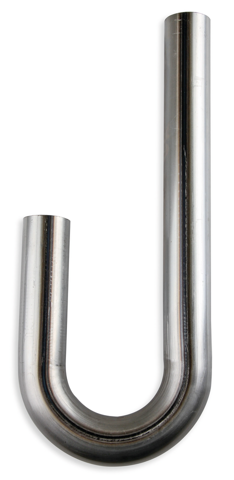 Hooker Mandrel J and U Bends – Exhaust