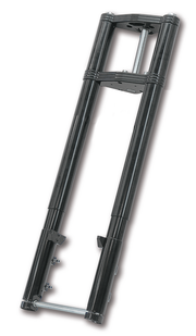 Zodiac Ton Pels Signature "fat Bubba" Front Forks