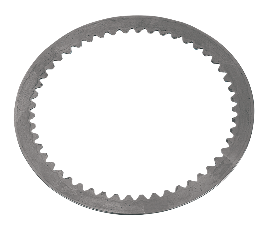 Zodiac Steel Clutch Plate – Primary & Clutch