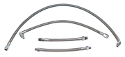 Goodridge Braided Stainless Steel Oil Line Kits – Gas- & Oil Tank