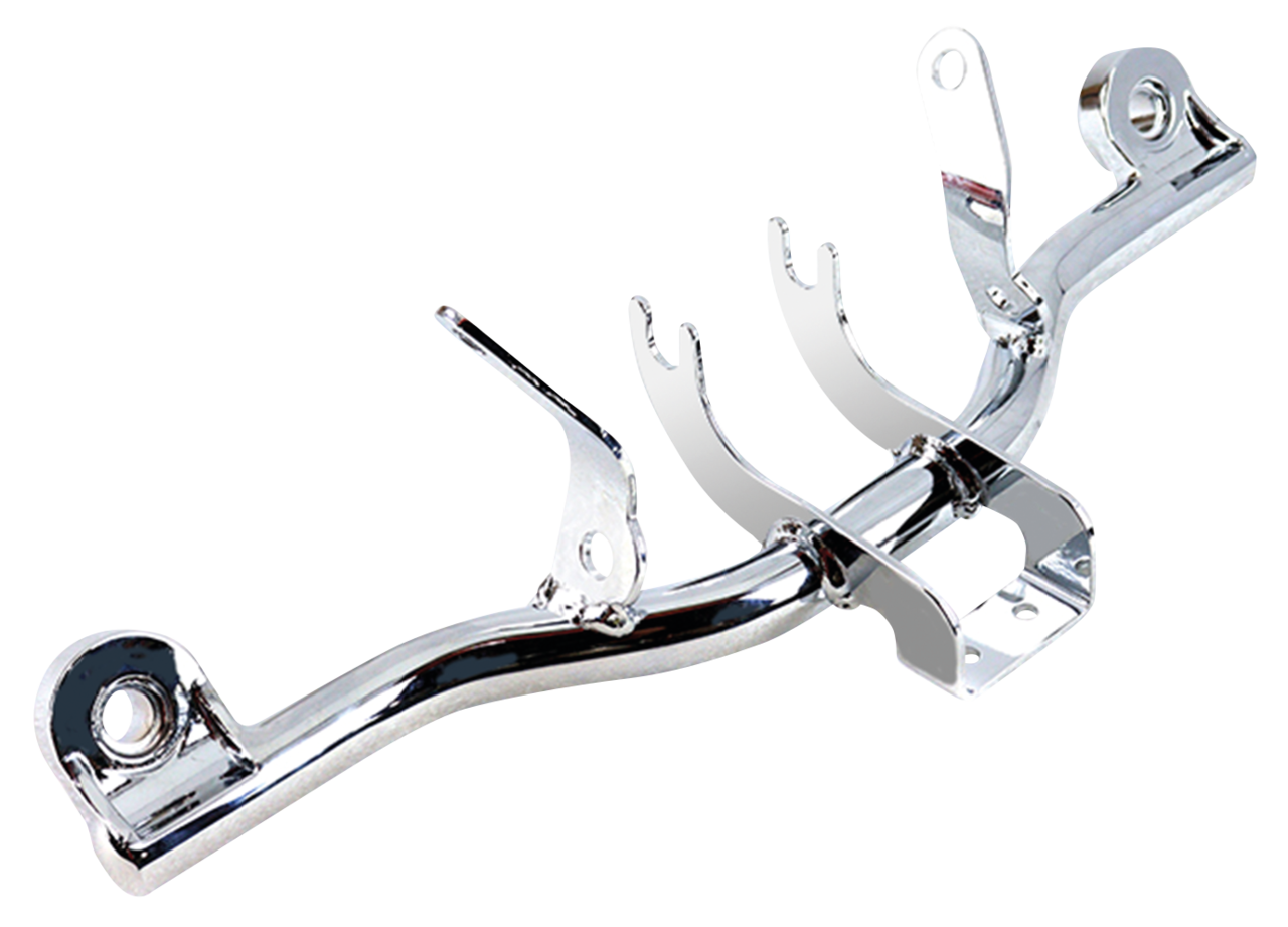 V-Twin Springer Softail Spotlight Bar – Electric & Light