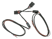 Namz Rear Lighting Subharness – Electric & Light