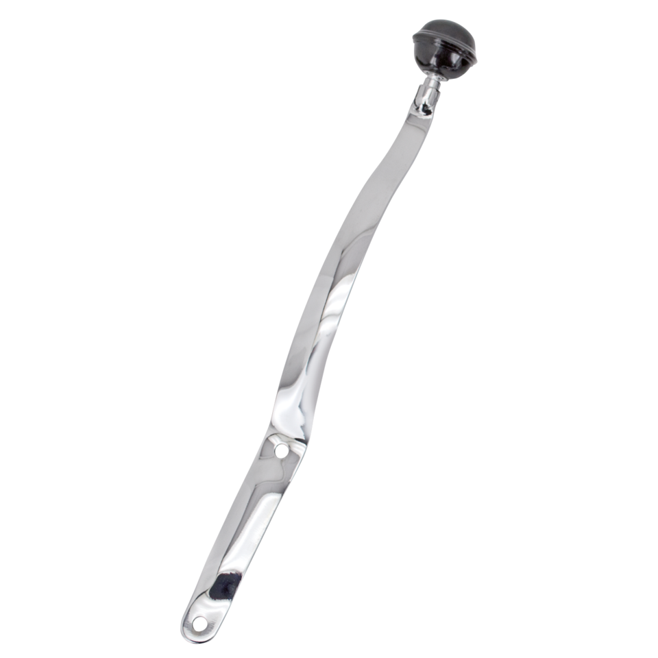 Samwel Supplies Hand Shifter Levers and Guides – Handlebar