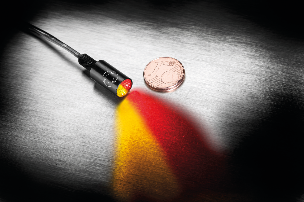 Kellermann Atto Integral Turn Signal & Run-Turn-Brake Lights – Electric & Light