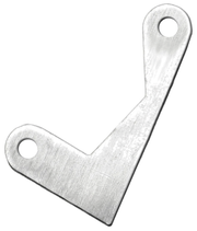 Jagg Oil Cooler to Oil Filter Adapters