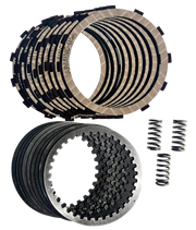 American Prime Mfg. Kevlar Clutch Kit – Primary & Clutch
