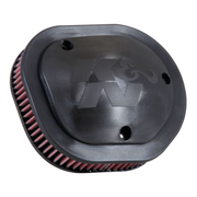 K&N Replacement Air Filter Elements – Intake