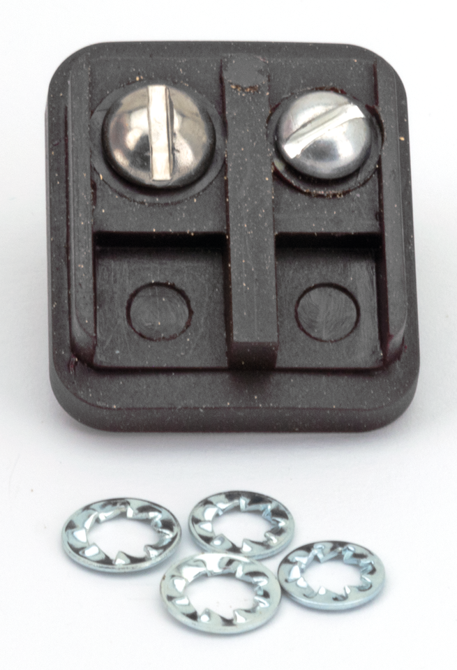 Samwel Supplies Headlight Terminal Block – Electric & Light