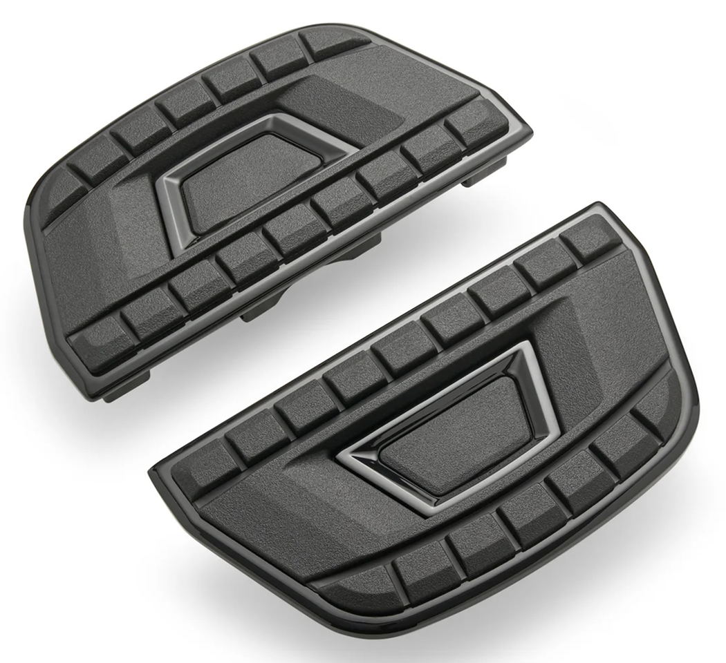 Ciro Chicane Floorboards – Foot Control