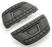 Ciro Chicane Floorboards – Foot Control