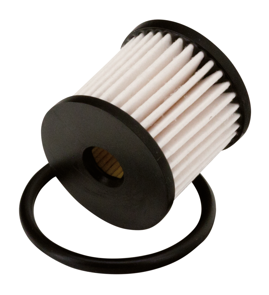 V-Twin Replacement Fuel Filter – Gas- & Oil Tank