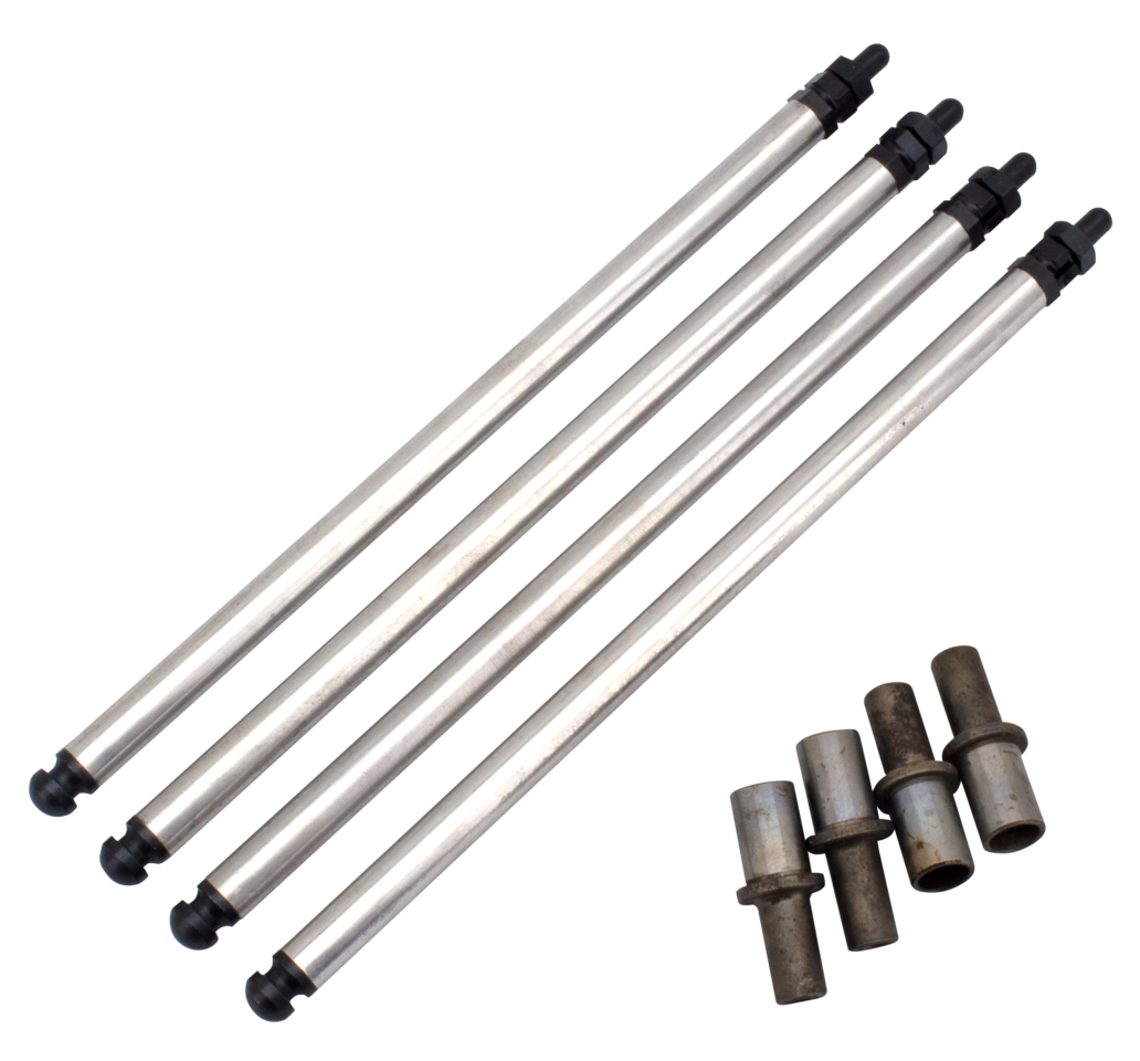 Colony Hydraulic to Solid Conversion Kits – Engine
