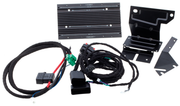 Precision Power Atom Mini Amplifier – Helmets