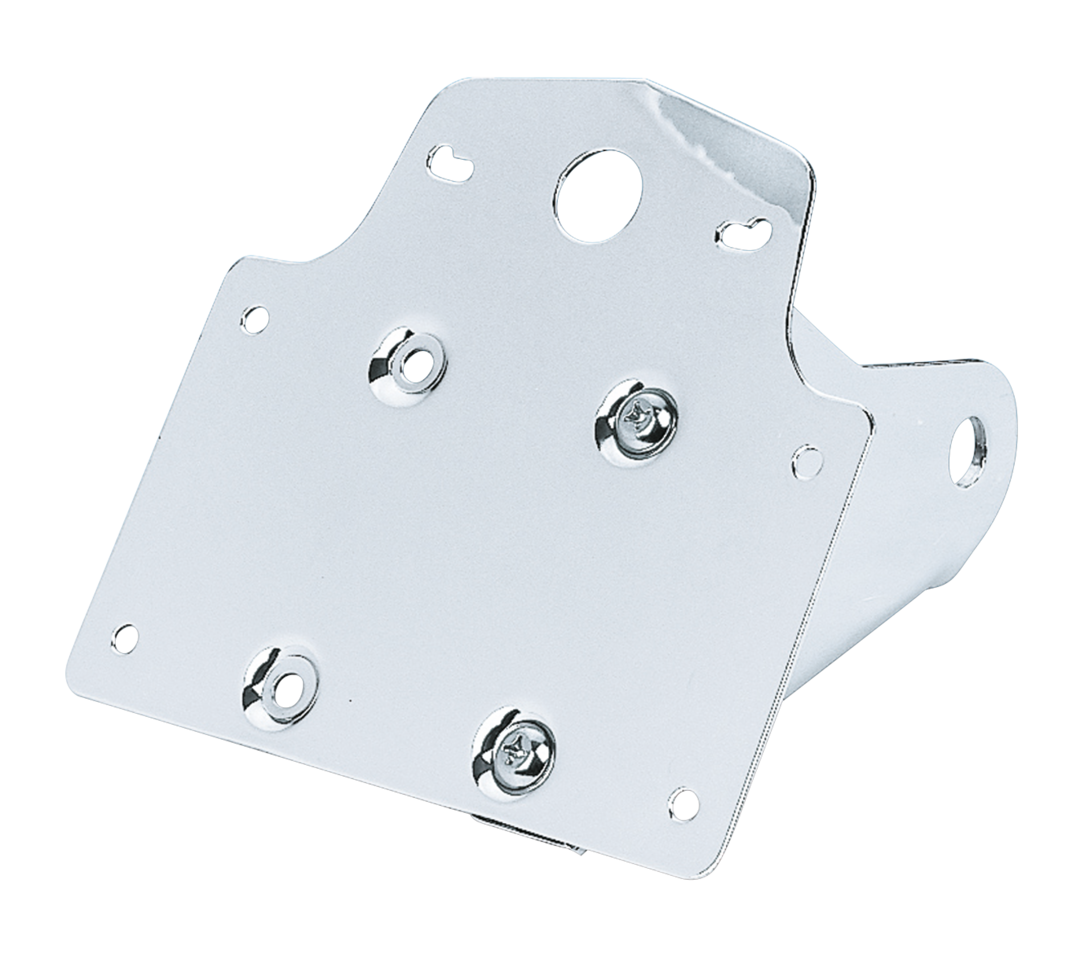 Zodiac Side Mount Taillight Bracket – Electric & Light