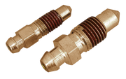 Goodridge Speed Bleeder Screws – Brake