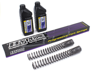 Hyperpro "link System" Front Suspension Springs – Front Forks