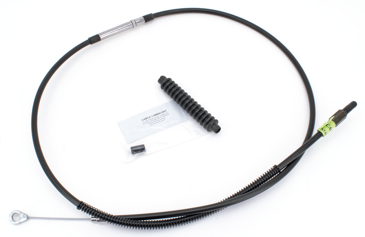 Barnett Clutches & Cables C14 - Clutch Cable 2018-2024 Softail – Control Cables & Hydraulic Lines